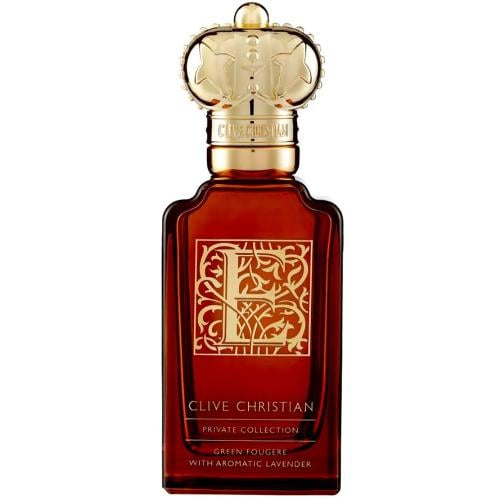 كلايف كريستيان برايفت كوليكشن E جرين فوجير 50 مل