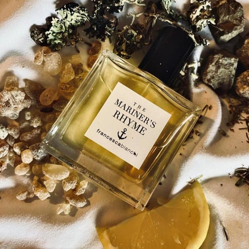 فرانشيسكا بيانكي ذا ميرينرز رايم اكستريت 100 مل