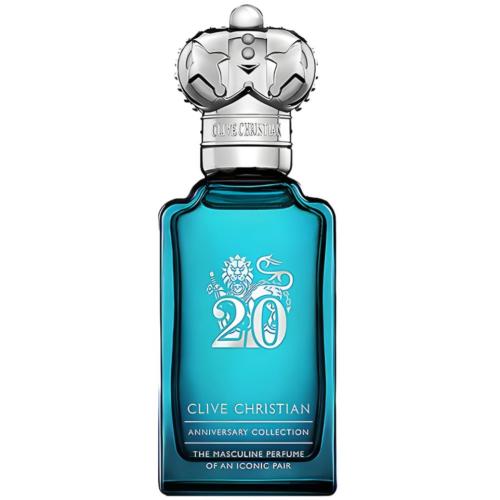 كلايف كريستيان 20 ايكونك ماسكولين 50 مل للرجال