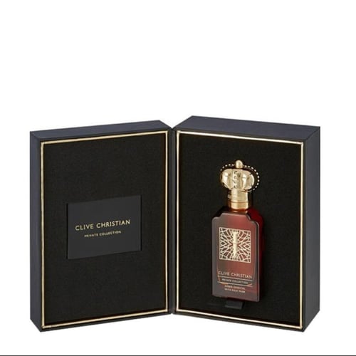 كلايف كريستيان برايفت كوليكشن I عنبر اورينتال 50 م...