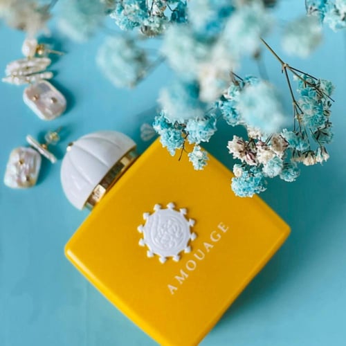 امواج سن شاين النسائي 100 مل