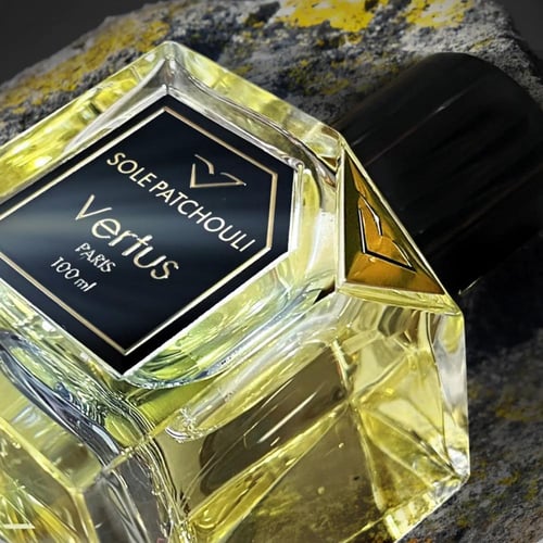 فيرتوس سول باتشولي 100 مل