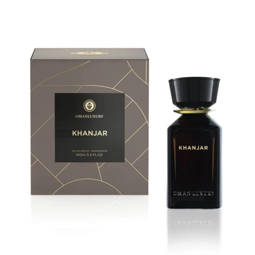 عمان لكجري خنجر 100 مل