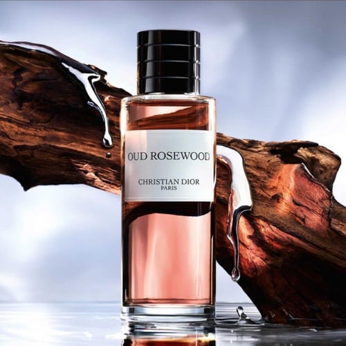 كريستيان ديور عود روز وود 450 مل