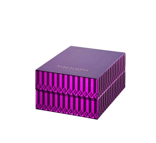 الكتيموس باتشولي اندر ورلد 100 مل