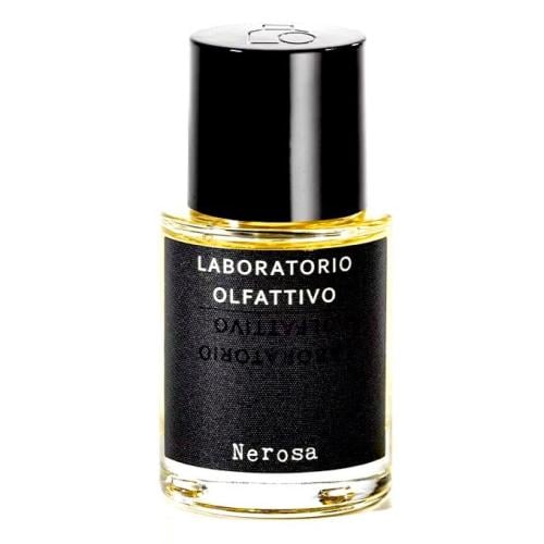 لابوراتوريو اولفاتيفو نيروس 30 مل