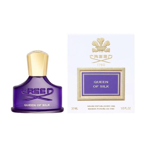 كريد كوين اوف سيلك 30 مل