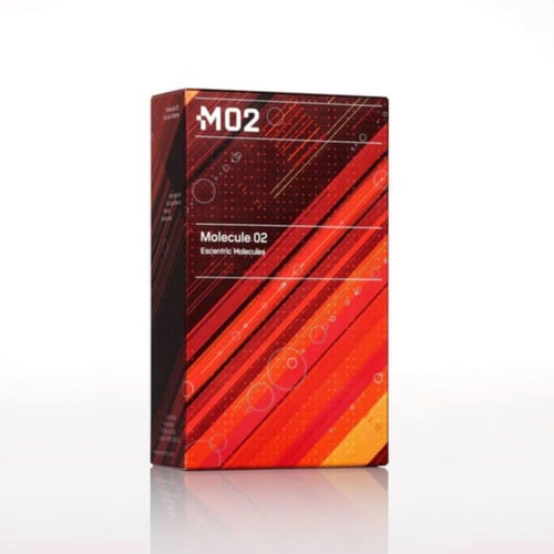 اسنترك مولوكيولز 02 - 100 مل