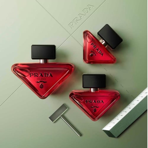 برادا بارادوكس ايسنس 90 مل