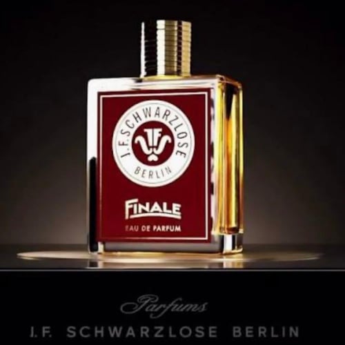 جي اف شوارزلوس برلين فينالي 100 مل اصدار 2025