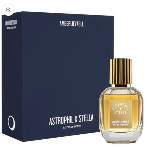 استروفيل اند ستيلا عنبرليفابيل اكستريت بارفيوم 50...