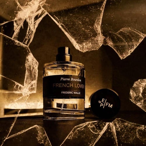 فريدريك مال فرنش لوفر 100 مل