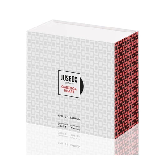 جوسبوكس كاريوكا هارت 78 مل