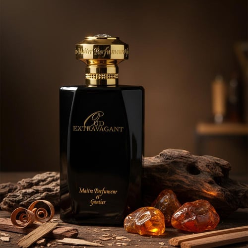 ماتير بارفيمير ات غونتي عود اكسترافاغون 120 مل