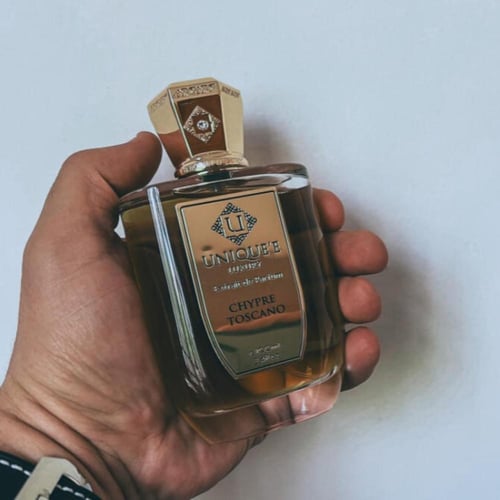 يونيك لاكجري شيبر توسكانو اكستريت بارفيوم 100 مل