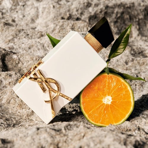 اف سان لوران ليبر ليو نوي بارفيوم دي بيو 90مل اصدا...