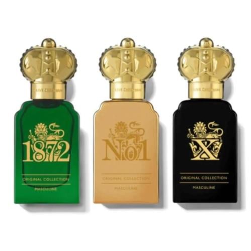 كلايف كريستيان للرجال 3 × 10 مل