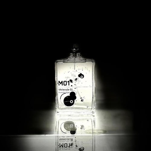 اسنترك مولوكيولز 01 - 100 مل