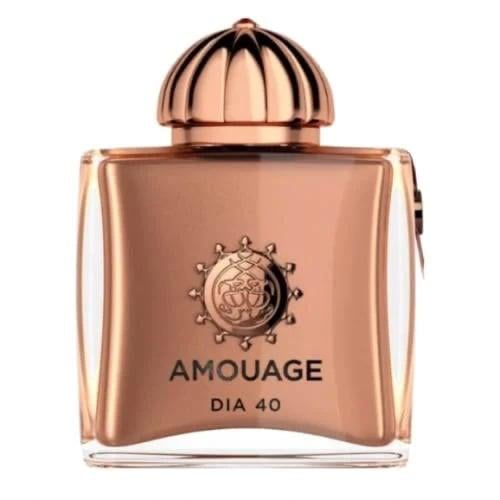 امواج ديا 40 - 100 مل