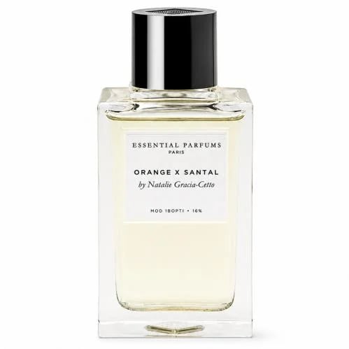 Orange X Santal Essntial Parfums 100 ml