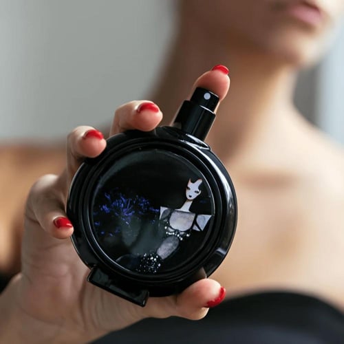 اتش اف سي باريس كلوز قيت 75 مل