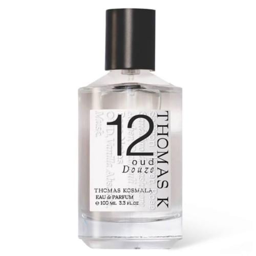 توماس كوسمالا رقم 12 عود دوز 100 مل