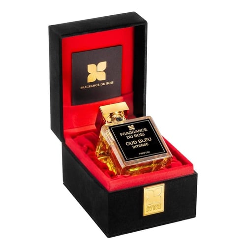 فراغرانس دو بوا بي عود بلو انتنس 100 مل