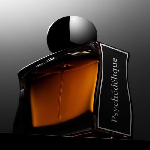 جوفوي باريس سايكيديليك 100 مل