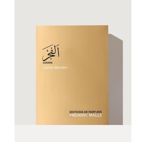 فريدريك مال الفجر 100 مل