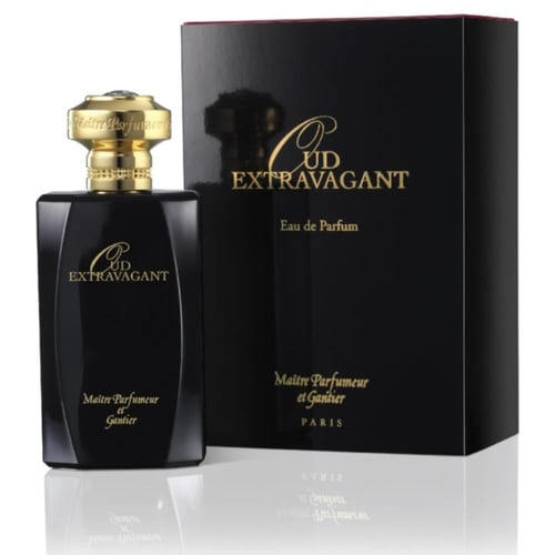 ماتير بارفيمير ات غونتي عود اكسترافاغون 120 مل