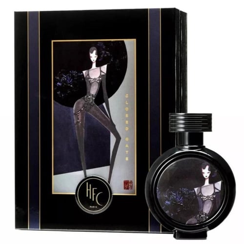اتش اف سي باريس كلوز قيت 75 مل