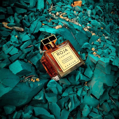 روجا دياجليف 100 مل