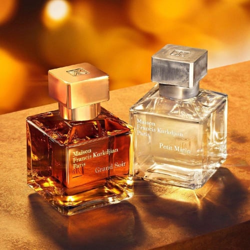 ميزون فرانسيس كوركديجيان قراند سوار 70 مل