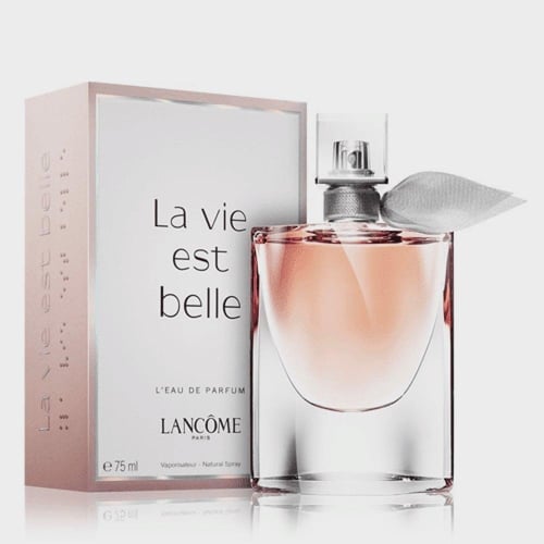 لانكوم لا ڤي اي بيل 100 مل