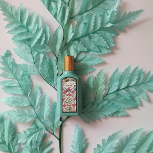 قوتشي فلورا جورجيوس جاسمين 100 مل