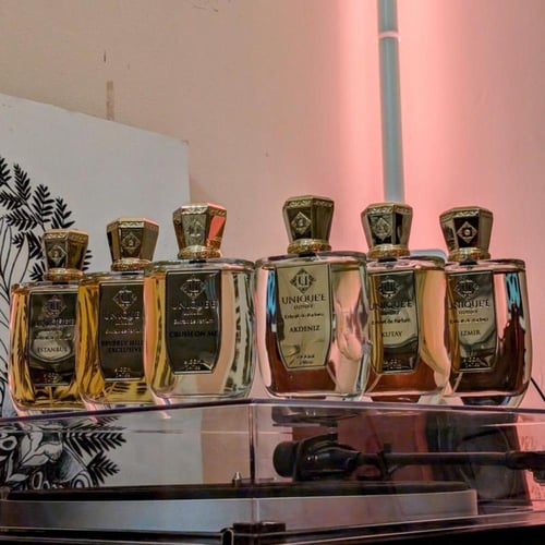 يونيك لاكجري اكدنيز اكسترايت 100 مل