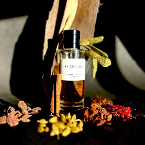 كريستيان ديور سبايس بلند 450 مل