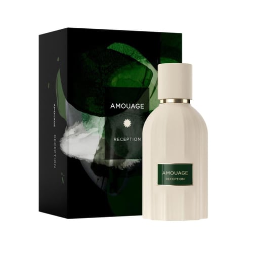 امواج ريسبيشن 100 مل