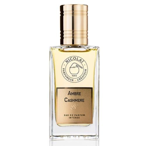 نيكولاي عنبر كاشمير انتنس 100 مل