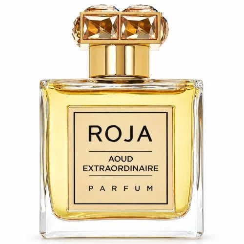 Aoud Extraordinaire Roja 50 ml