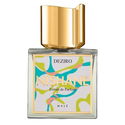 نيشان ديزيرو 100 مل
