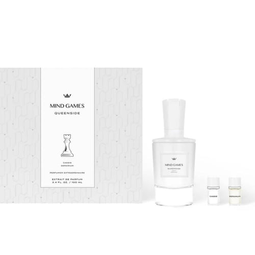 مايند جيمز كوينسايد 100 مل