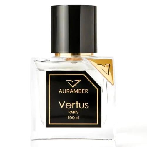 فيرتوس اور عنبر 100 مل