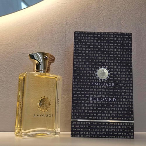 امواج بيلوفد 100 مل