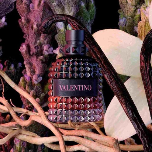 فالنتينو بورن إن روما انتنس 100 مل