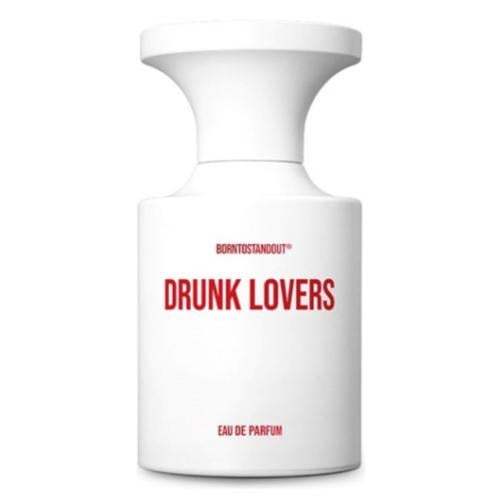 بورن تو ستاند اوت درانك لوفيرز 50 مل