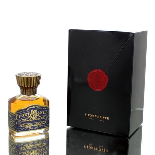 فورت اند مانلي في فور فيتفر 50 مل