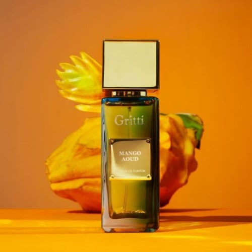 جريتي مانجو عود اكستريت بارفيوم 100 مل