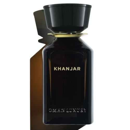 عمان لكجري خنجر 100 مل