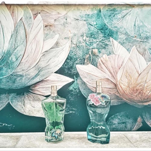 جان بول غوتييه لا بيل فلير تريبل 100 مل